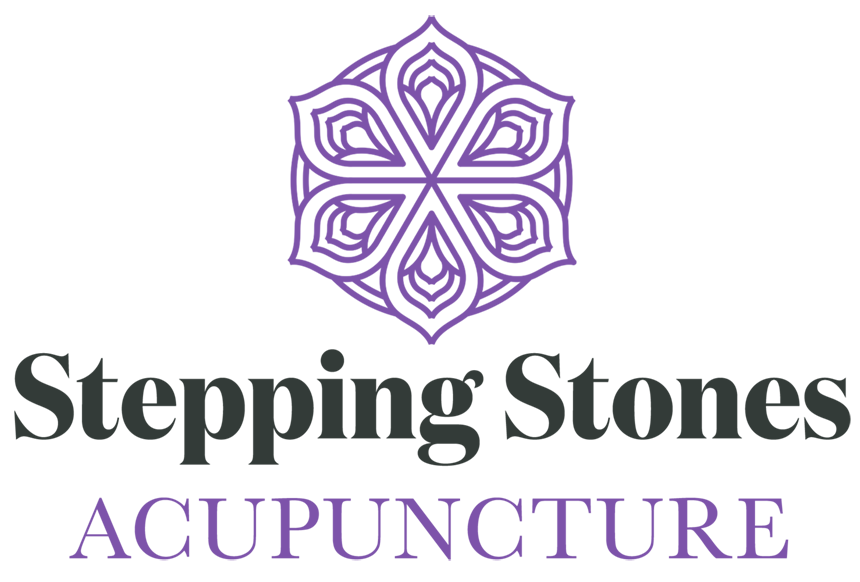 stepping stones acupuncture