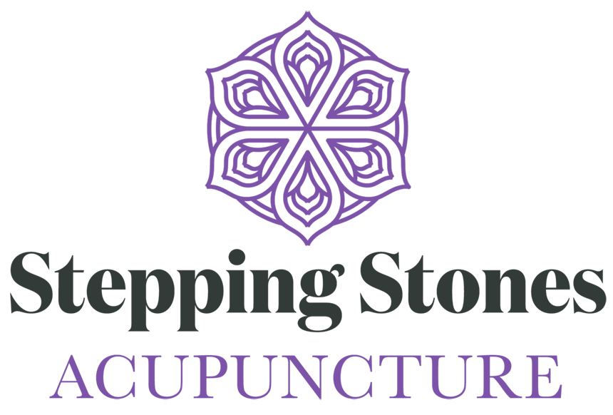 stepping stones acupuncture